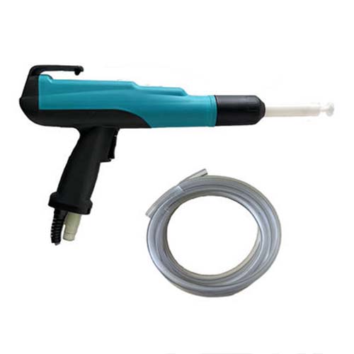 Learning About Powder Coating Gun Metal: A User's Guide